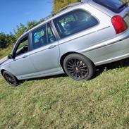 Rover 75 connoisseur 2,5 v6 