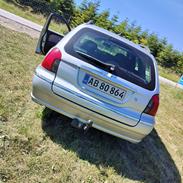 Rover 75 connoisseur 2,5 v6 