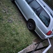 Rover 75 connoisseur 2,5 v6 