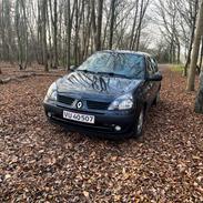Renault Clio MkII