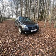 Renault Clio MkII