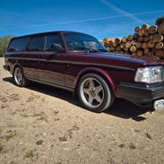 Volvo 240 Super Polar 