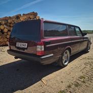 Volvo 240 Super Polar 
