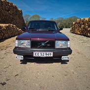 Volvo 240 Super Polar 