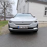 Volvo Polestar 2 Standard range Single motor..