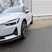 Volvo Polestar 2 Standard range Single motor..