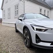 Volvo Polestar 2 Standard range Single motor..