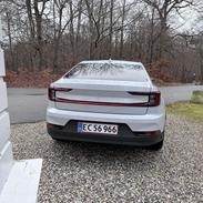 Volvo Polestar 2 Standard range Single motor..
