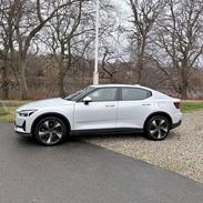 Volvo Polestar 2 Standard range Single motor..