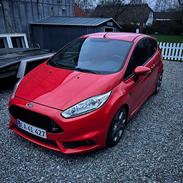 Ford fiesta ST