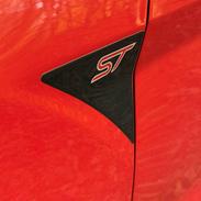 Ford fiesta ST