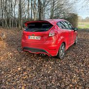 Ford fiesta ST