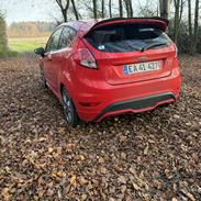Ford fiesta ST
