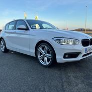 BMW 118d