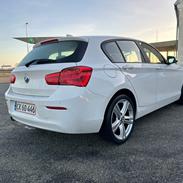 BMW 118d