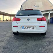 BMW 118d