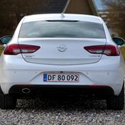 Opel Insignia Innovation 