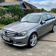Mercedes Benz C220 AUT Avantgarde