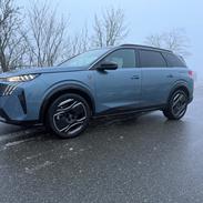 Peugeot 5008E GT PACK