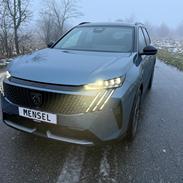 Peugeot 5008E GT PACK