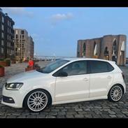 VW Polo GT 1.4 TSI 
