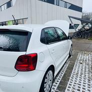 VW Polo GT 1.4 TSI 