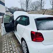 VW Polo GT 1.4 TSI 