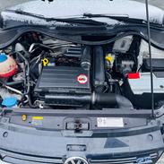 VW Polo GT 1.4 TSI 