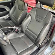 Mini Cooper S JC Works GP