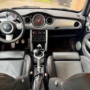 Mini Cooper S JC Works GP