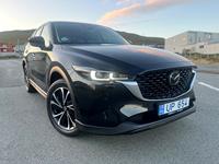 Mazda CX5 Optima