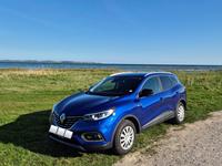 Renault Kadjar 1.3TCE 140HK Bose Edition   EDC