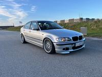 BMW E46 320i