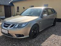 Saab 9-3 Sportcombi *Elaj*