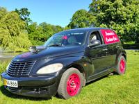 Amerikaner Chrysler Pis Cruiser (Pt Cruiser) 2.0 van