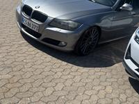 BMW 320D LCI