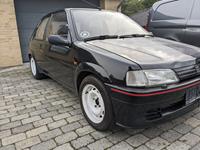 Peugeot 106 Rallye S1