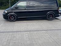 VW Transporter T5