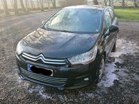 Citro&#235;n  C4 Exclusive -E.HDI