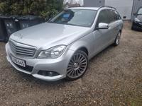 Mercedes Benz C200 W204/ S204 