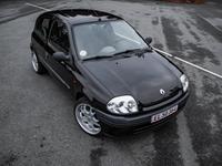Renault Clio MK2 PH1