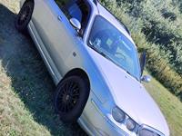 Rover 75 connoisseur 2,5 v6 