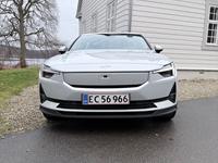 Volvo Polestar 2 Standard range Single motor..
