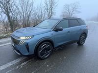 Peugeot 5008E GT PACK
