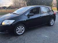 Toyota Auris 1,6 Sol 5 dørs
