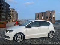 VW Polo GT 1.4 TSI 