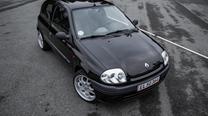 Renault Clio MK2 PH1