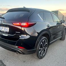 Mazda CX5 Optima