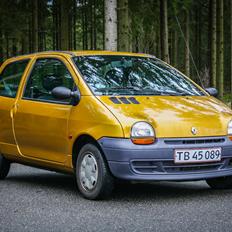 Renault Twingo MK1 PH1 [Tidl. bil]