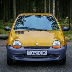 Renault Twingo MK1 PH1 [Tidl. bil]